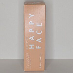 Beauty Pie Happy Face 10% Azelaic Acid Skin-Clearing Gel-Cream